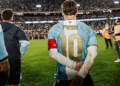 “Leyenda”: así reaccionaron los diarios del mundo a la despedida de Messi