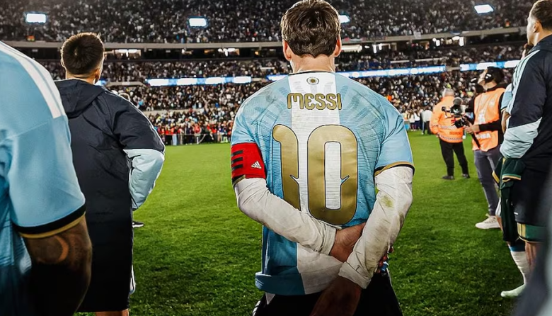 “Leyenda”: así reaccionaron los diarios del mundo a la despedida de Messi