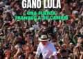 LULA GANÓ LAS ELECCIONES EN BRASIL