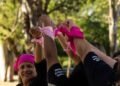 Mes Rosa: concientización y sensibilización sobre el cáncer de mama