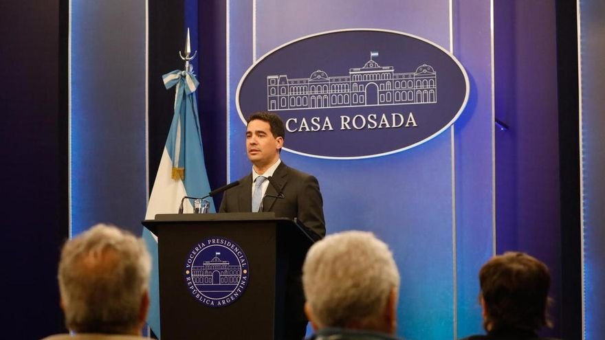 Milei volvió a Estados Unidos para recibir premios, pero no tendrá una reunión con Trump