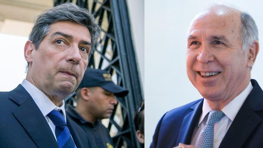 Milei y Bullrich se reunieron durante más de dos horas en medio de la tensión: “Fue una conversación con total honestidad”