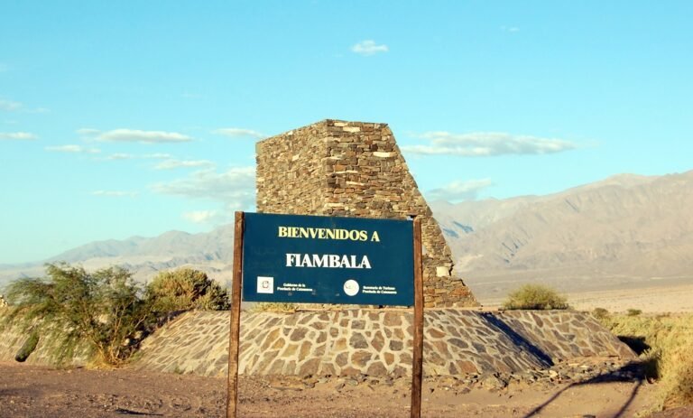 Murió un niño de 10 años por meningoencefalitis amebiana en Fiambalá