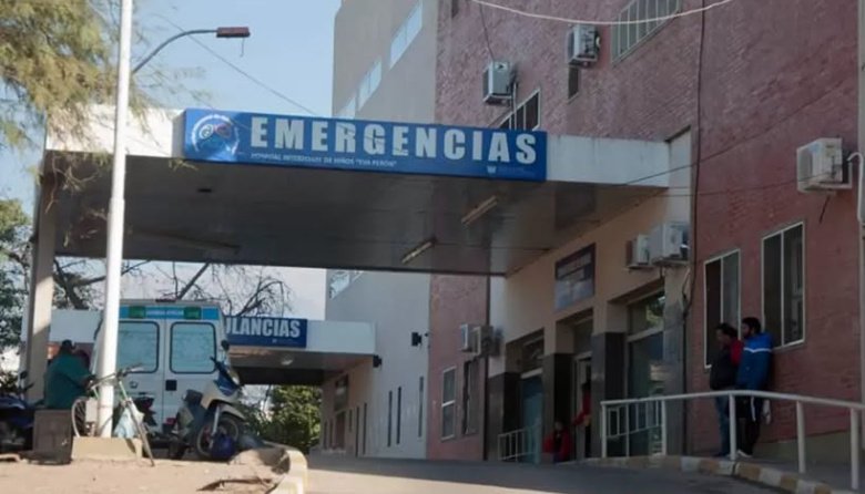 MURIÓ UN PEQUEÑITO DE UN AÑO QUE HABÍA SIDO TRASLADADO DESDE HUILLAPIMA
