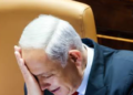 Netanyahu quedó lejos de la mayoría en Israel y los partidos árabes pueden definir el próximo Gobierno