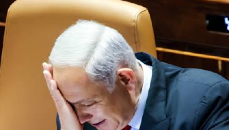 Netanyahu quedó lejos de la mayoría en Israel y los partidos árabes pueden definir el próximo Gobierno