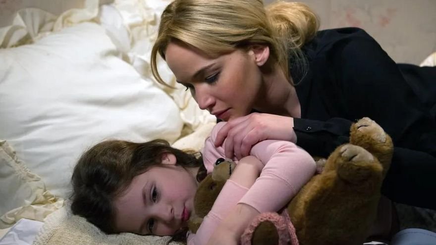 “No puedo ser la madre que me gustaría”: por qué la maternidad resulta tan imposible para las ‘millennials’