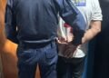 Norte de la Capital: Un detenido por pegarle a dos jóvenes mujeres