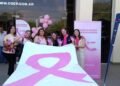 OSEP realizará actividades de concientización y prevención por el cáncer de mama