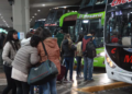 Otro fin de semana largo de la era Milei: menos días y menos consumo