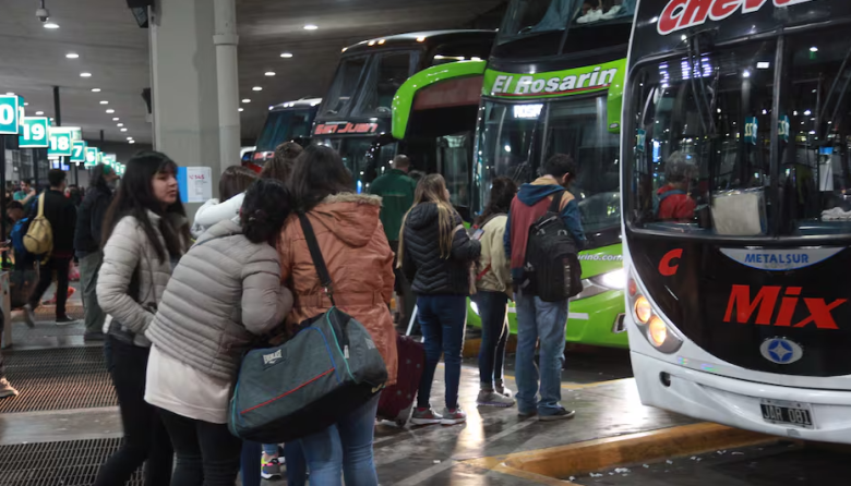Otro fin de semana largo de la era Milei: menos días y menos consumo
