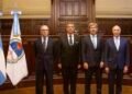 Por primera vez desde que asumió Milei, la oposición pone fecha para voltear el DNU 70