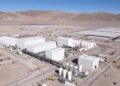 POSCO, Río Tinto y Galan inauguran nuevas plantas de Carbonato de Litio en Antofagasta de la Sierra
