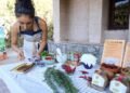 Pueblo Perdido prepara un fin de semana largo con trekking, arqueología, sabores nativos y una ceremonia ancestral