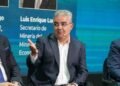 Raúl Jalil en Rosario: “el RIGI es útil para todas las provincias del país”