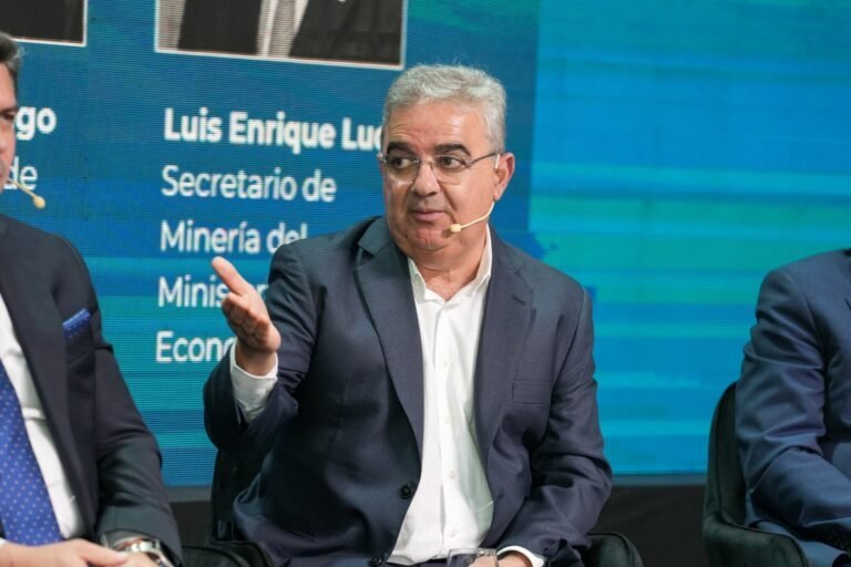 Raúl Jalil en Rosario: “el RIGI es útil para todas las provincias del país”