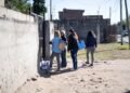 Salud continúa con el operativo de vacunación “Casa x Casa” en distintos barrios de Capital