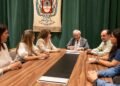Se presentará el informe final del sumario al Colegio Pía Didómenico
