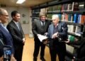 También en España: Milei insultó a los periodistas por preguntarle lo que no le gusta