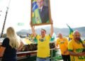 Una virgen negra, injerencias de Trump y un país dividido: Brasil elige entre Lula y el proyecto ultra del clan Bolsonaro