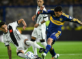 Vasco da Gama vs Boca hoy en vivo por la Copa Sudamericana: hora, TV y formaciones