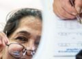 «Ver para Crecer» brindará atención oftalmológica gratuita y entrega de anteojos en el SUM Jesús de Nazareth