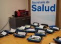 “Ver para Crecer” brindará atención oftalmológica gratuita y entregará anteojos en la Capital