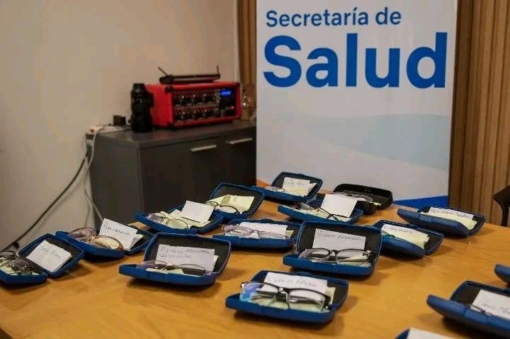 “Ver para Crecer”: realizarán controles oftalmológicos gratuitos y entregarán anteojos en el sur de la capital