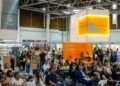 Viernes en la Feria del Libro: Gabriela Exilart, Pedro Saborido y Manuel Cantón, entre los destacados de la jornada