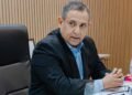 Zona Franca: Verón pidió responsabilidad y consenso entre Tinogasta y Fiambalá